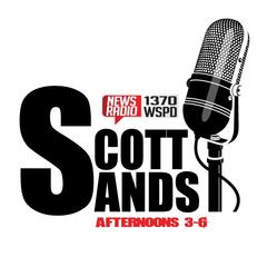 Scott Sands Show