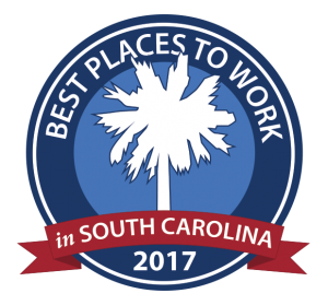 Best Places to Work 2017 (SC)