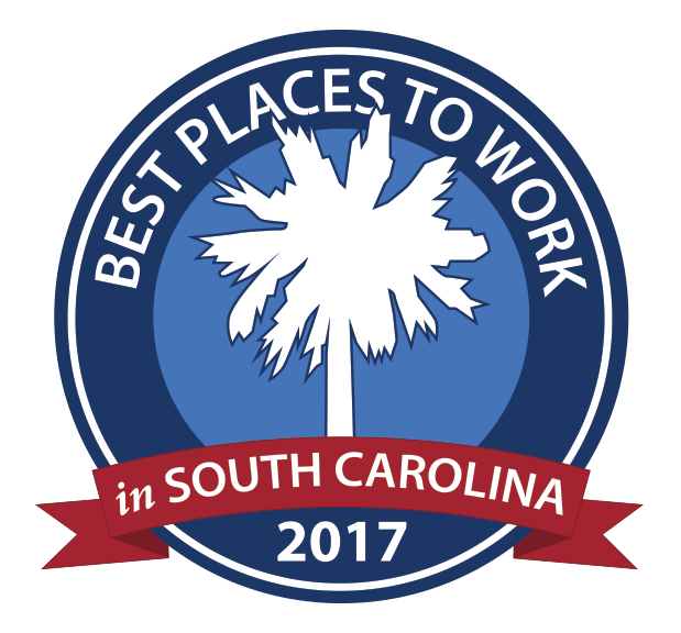 Best Places to Work 2017 (SC)