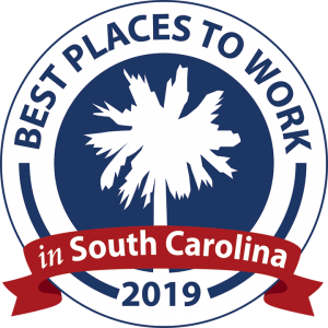 Best Places to Work 2019