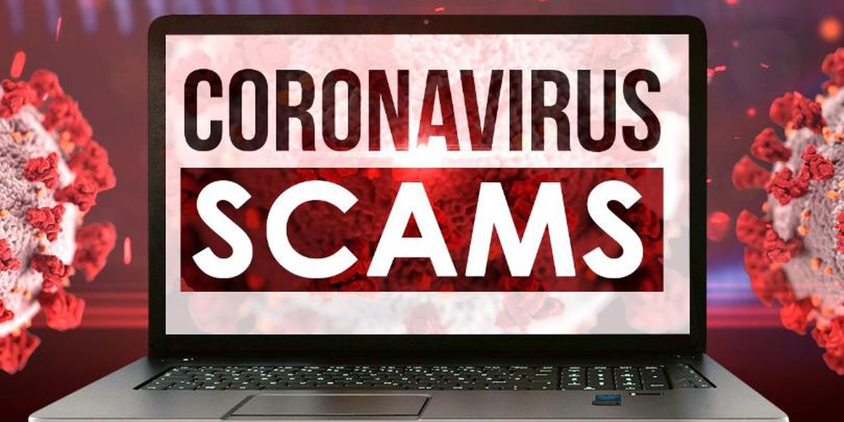 The new trend in scams the covid 19 stimulus check sentar