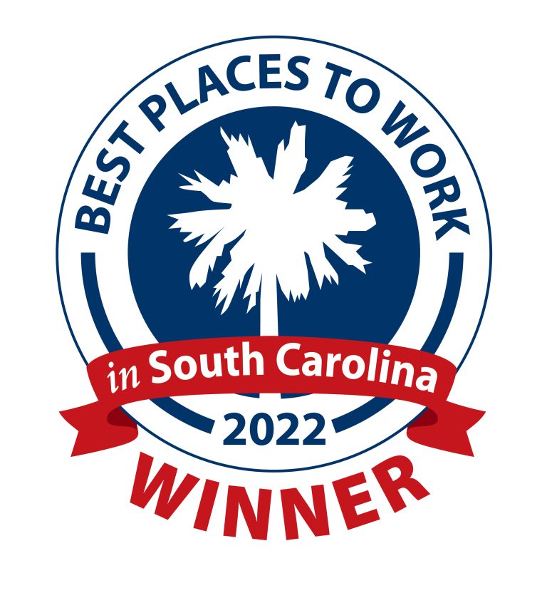 Best Places to Work in SC