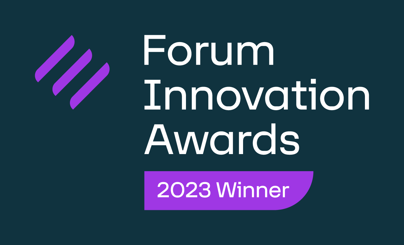 Sentar Wins Multiple FORUM Health IT Innovation Awards