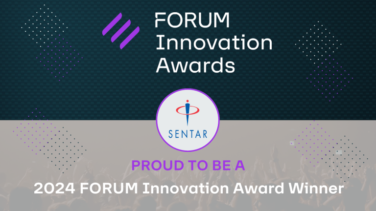 FORUM Innovation Award