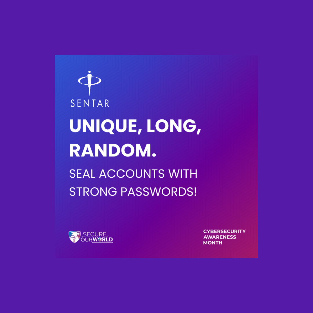 Passwords vs. Human Memory: Why You’re Your Own Worst Enemy - Sentar.com